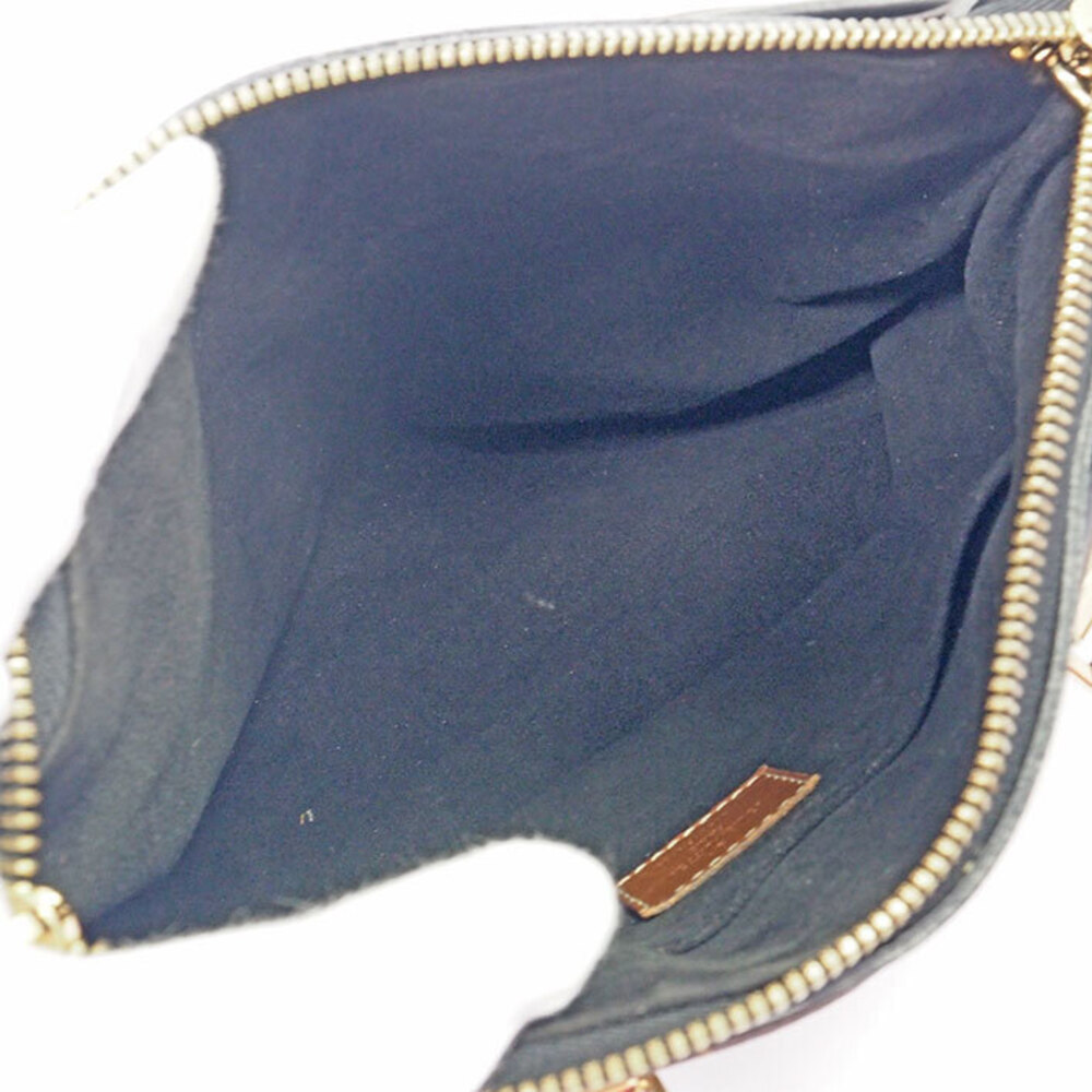 Louis Vuitton Pallas Monogram Handbag - Picture 3 of 6